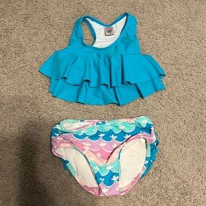 Ruffle Butts Swimsuit